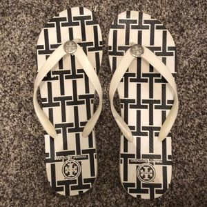 Tory Burch Flip-Flops